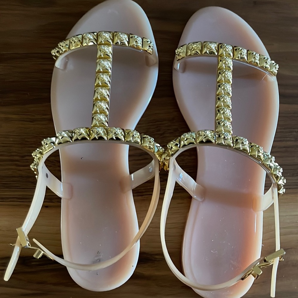 Stuart Weizmann sandals